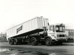 Leyland Buffalo 4x2 Tractor 1968 года